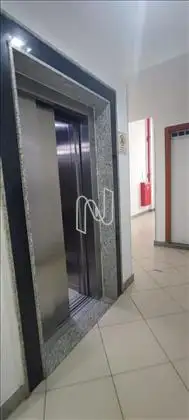  Hall do Elevador