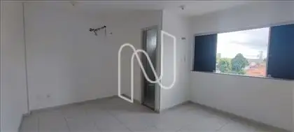  Sala 105 - 1° Andar