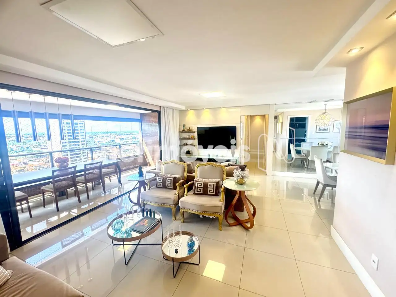  Apartamento de luxo a venda Feira de Santana