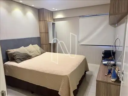 Apartamento de luxo a venda Feira de Santana