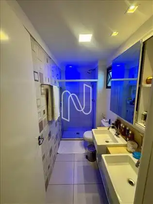 Apartamento de luxo a venda Feira de Santana 