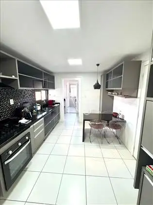 Apartamento de luxo a venda Feira de Santana