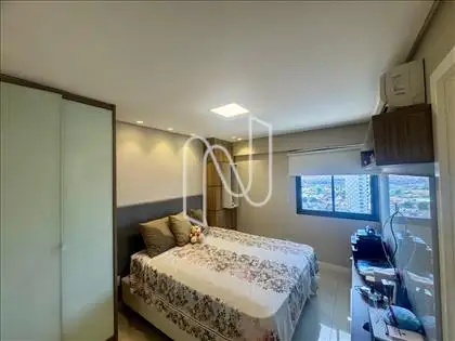 Apartamento de luxo a venda Feira de Santana