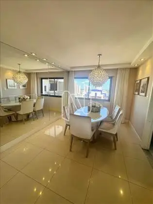  Apartamento de luxo a venda Feira de Santana