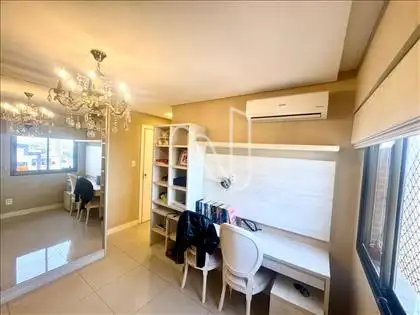 Apartamento de luxo a venda Feira de Santana