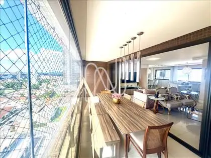 Apartamento de luxo a venda Feira de Santana