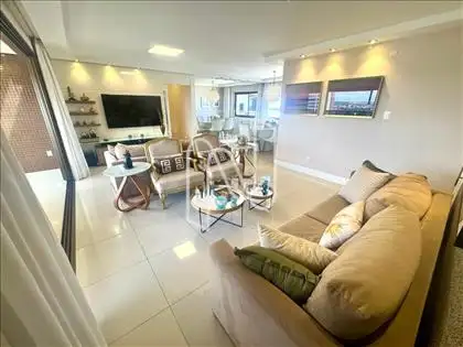 Apartamento de luxo a venda Feira de Santana 