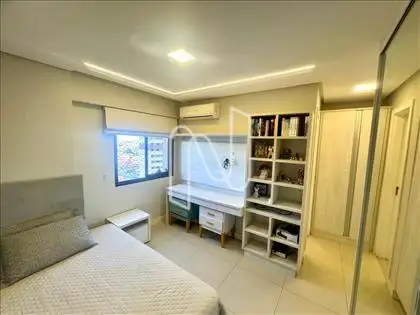 Apartamento de luxo a venda Feira de Santana