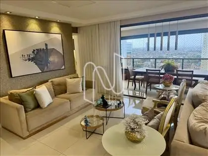  Apartamento de luxo a venda Feira de Santana