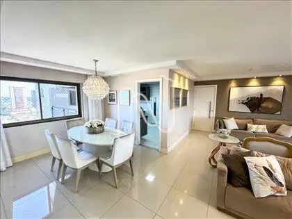 Apartamento de luxo a venda Feira de Santana