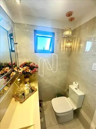 Apartamento de luxo a venda Feira de Santana