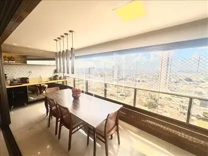  Apartamento de luxo a venda Feira de Santana