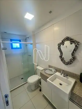 Apartamento de luxo a venda Feira de Santana