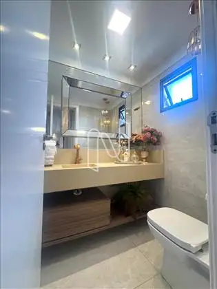 Apartamento de luxo a venda Feira de Santana