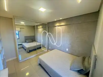 Apartamento de luxo a venda Feira de Santana