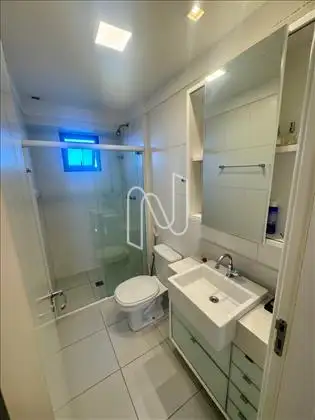 Apartamento de luxo a venda Feira de Santana