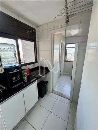 Apartamento de luxo a venda Feira de Santana 