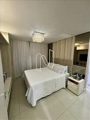 Apartamento de luxo a venda Feira de Santana
