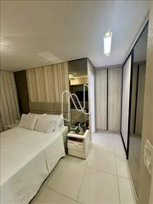 Apartamento de luxo a venda Feira de Santana