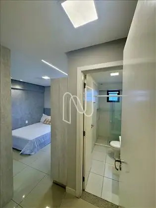 Apartamento de luxo a venda Feira de Santana