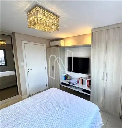 Apartamento de luxo a venda Feira de Santana