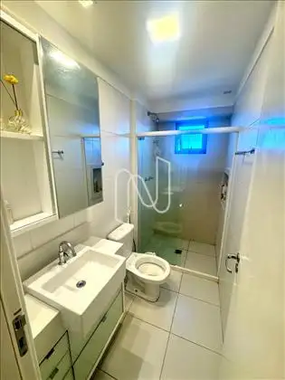 Apartamento de luxo a venda Feira de Santana