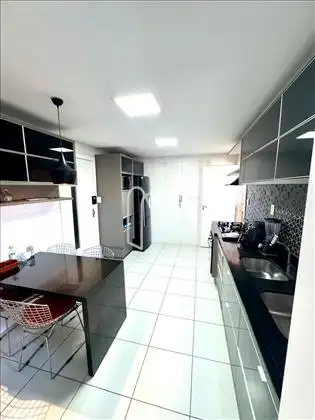 Apartamento de luxo a venda Feira de Santana