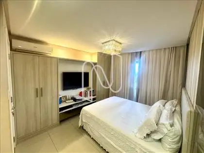 Apartamento de luxo a venda Feira de Santana