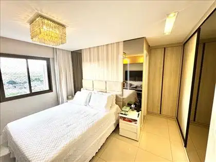 Apartamento de luxo a venda Feira de Santana