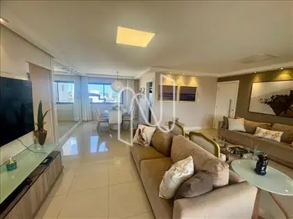  Apartamento de luxo a venda Feira de Santana
