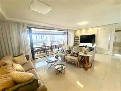  Apartamento de luxo a venda Feira de Santana