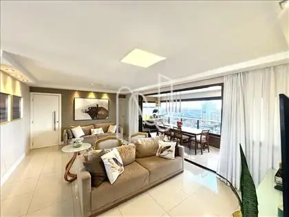 Apartamento de luxo a venda Feira de Santana