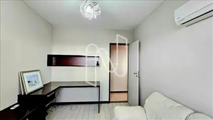  Apto sem mobiliado em Feira de Santana 