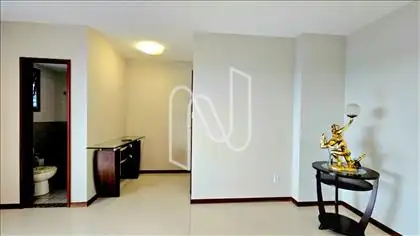  Apto sem mobiliado em Feira de Santana 