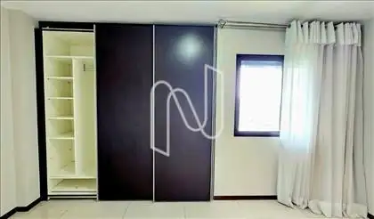   Apto sem mobiliado em Feira de Santana