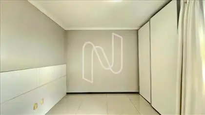  Apto sem mobiliado em Feira de Santana 