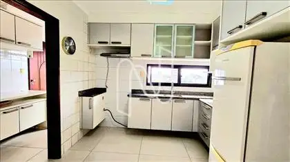  Apto sem mobiliado em Feira de Santana 