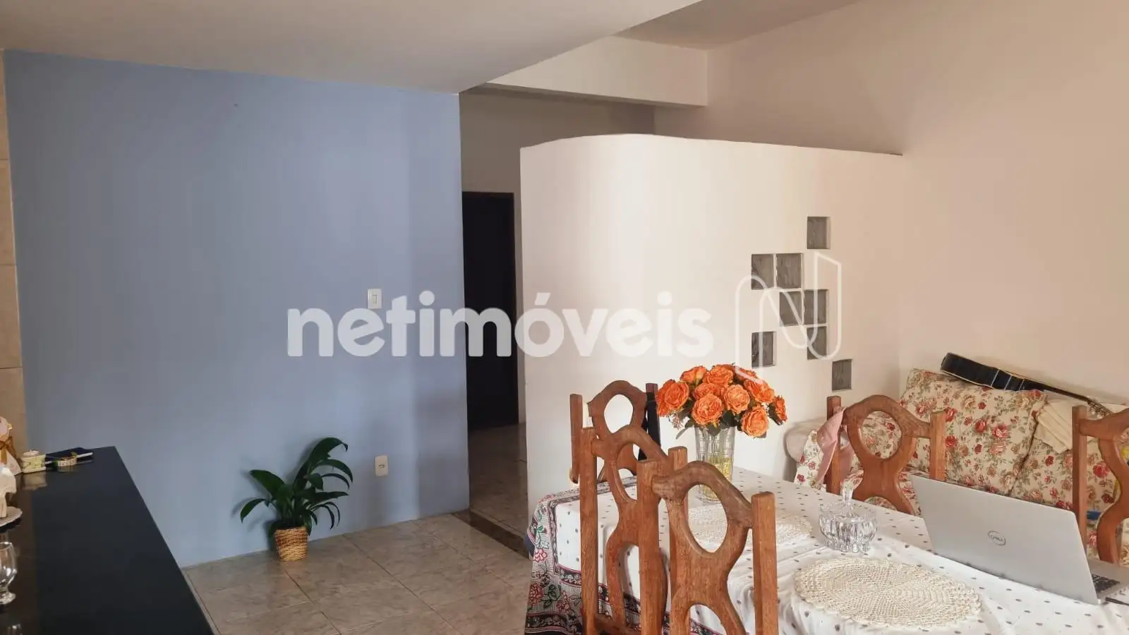   Casa perto da Uefes Em Feira de Santana