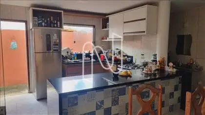  Casa perto da Uefes Em Feira de Santana 