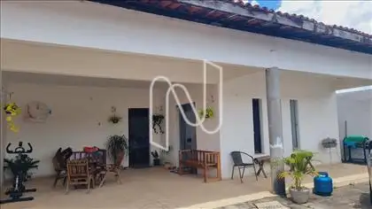  Casa perto da Uefes Em Feira de Santana 