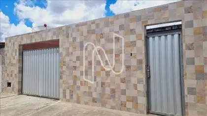  Casa perto da Uefes Em Feira de Santana 
