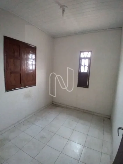 Quarto 1°andar