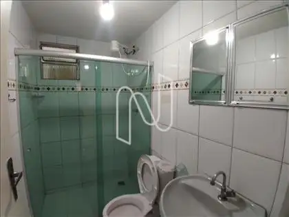  Casa pra venda em Feira de Santana 