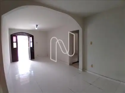  Casa pra venda em Feira de Santana 