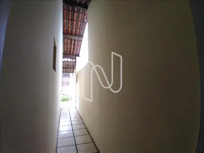  Casa pra venda em Feira de Santana 