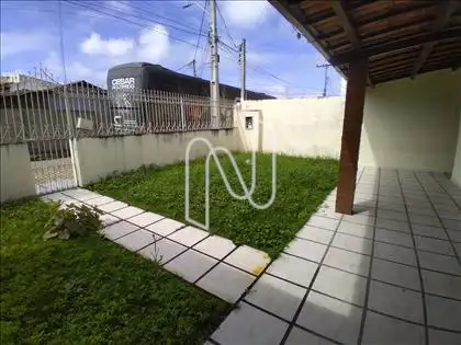  Casa pra venda em Feira de Santana 