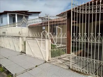  Casa pra venda em Feira de Santana 