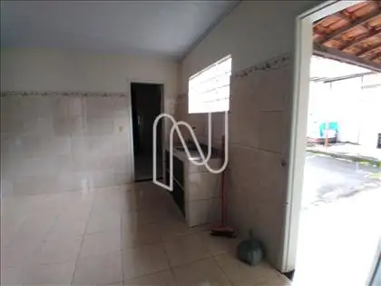  Casa pra venda em Feira de Santana 