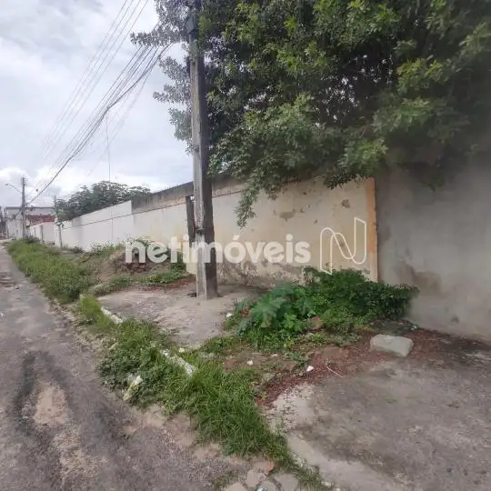  Terreno pra venda em Jd Sucupira