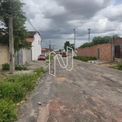  Terreno pra venda em Jd Sucupira 